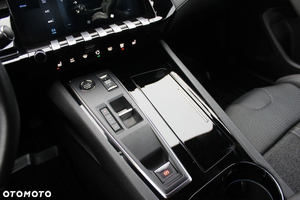 Peugeot 508 SW BlueHDi 130 Allure S&S EAT8 - 8