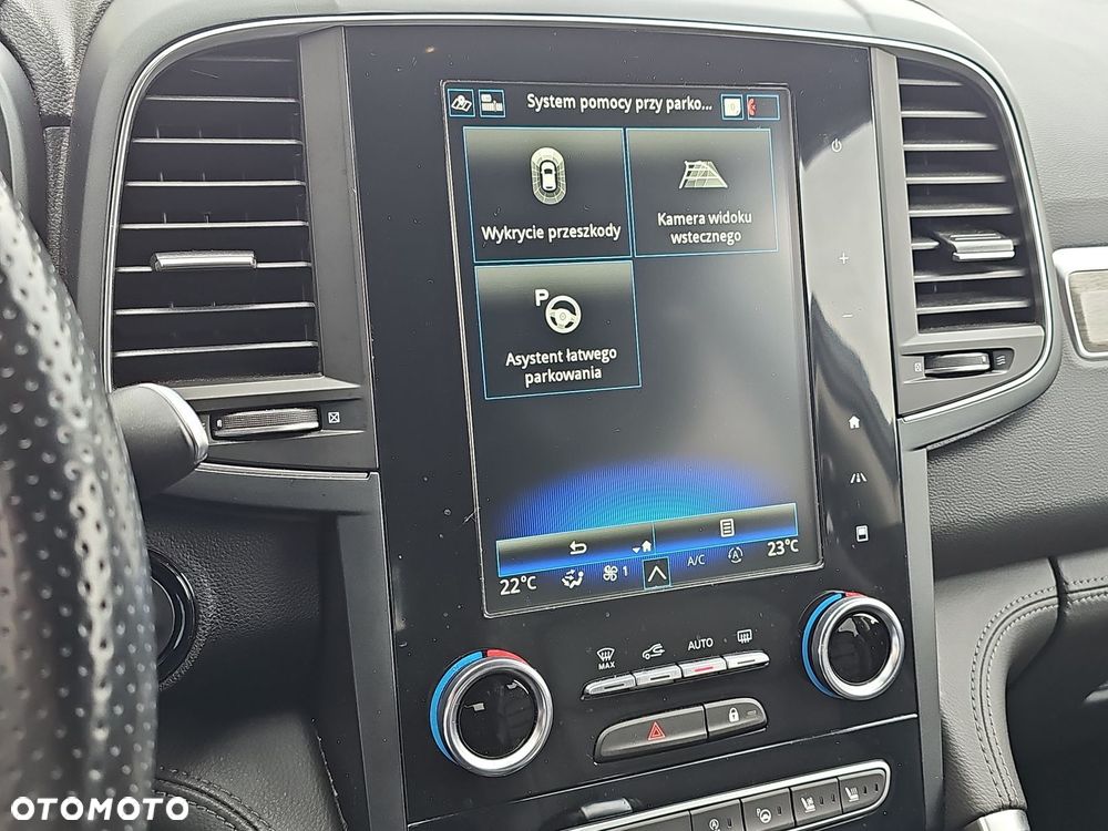 Renault Koleos 2.0 Blue dCi Initiale Paris 4x4 X-Tronic - 24