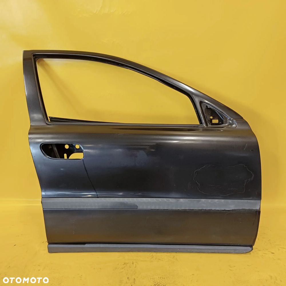 DRZWI PRAWY PRZÓD PRAWE PRZEDNIE VOLVO S60 I 5D SEDAN LAK: 452 NR1906 - 1