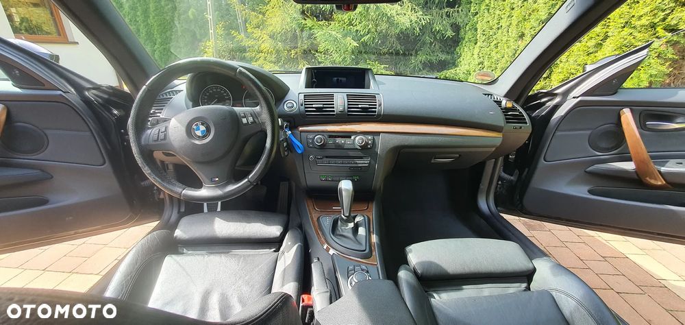 BMW Seria 1 - 13