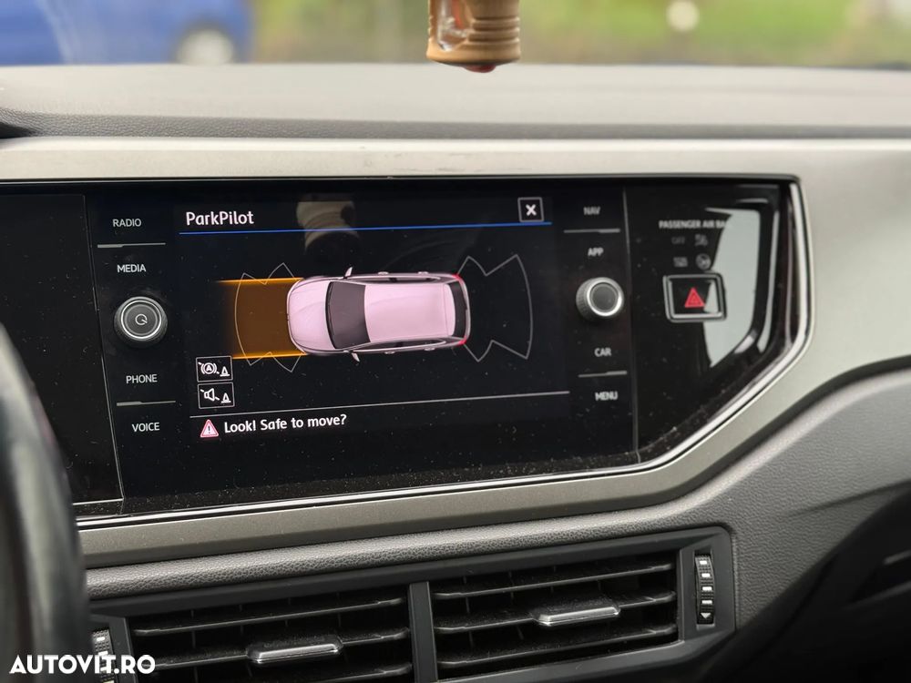 Volkswagen Polo - 15