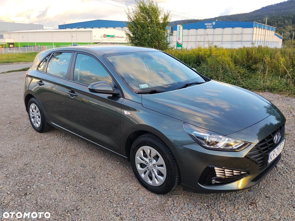 Hyundai i30 - 15