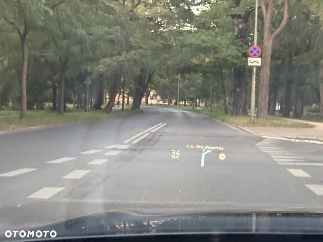 Volvo V60 B4 D Geartronic Inscription - 33