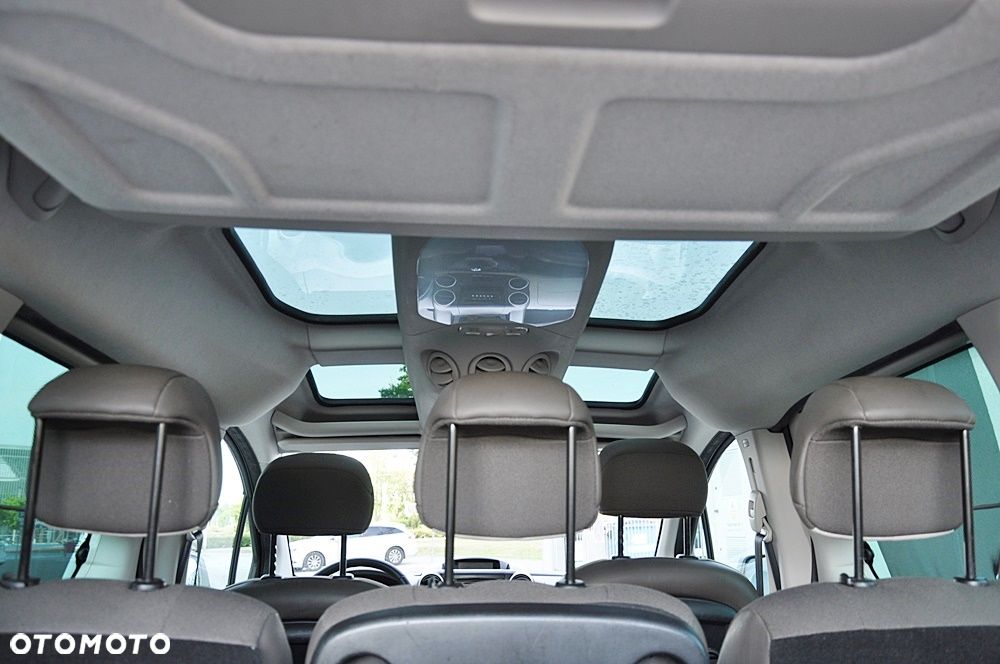 Citroën Berlingo - 1
