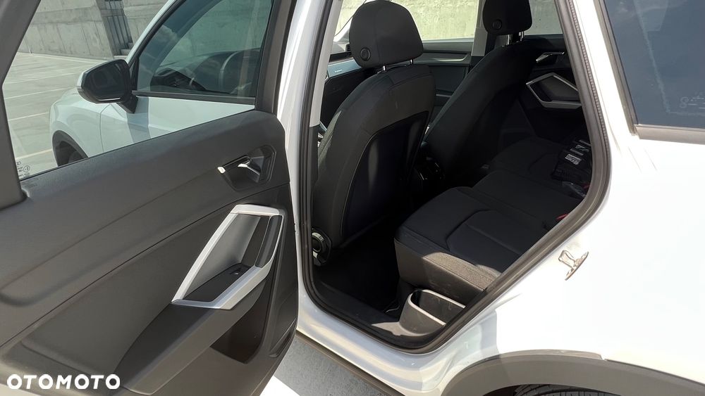 Audi Q3 35 TFSI Advanced S tronic - 20