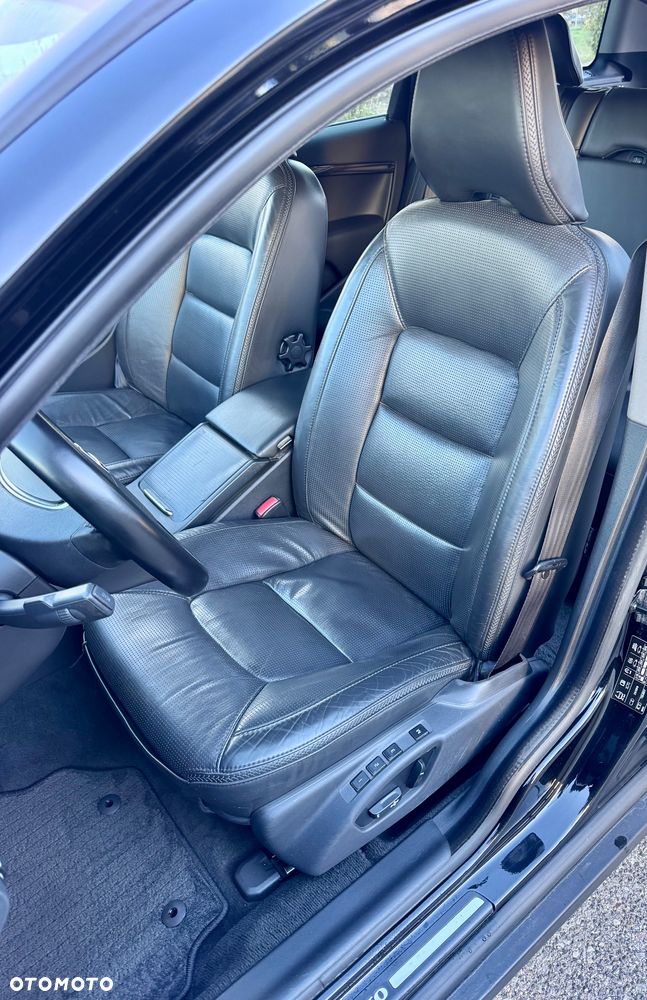 Volvo XC 70 T6 AWD Summum - 19