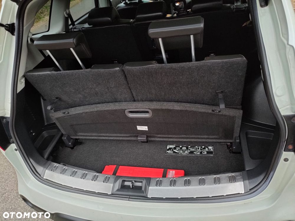 Nissan Qashqai+2 2.0 360 - 24