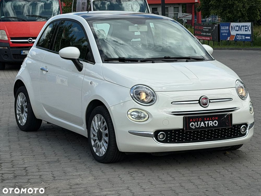 Fiat 500 - 6