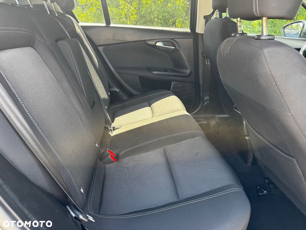 Fiat Tipo 1.4 16V More - 6