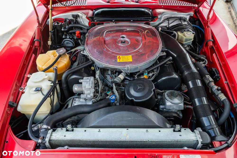Mercedes-Benz SL - 38