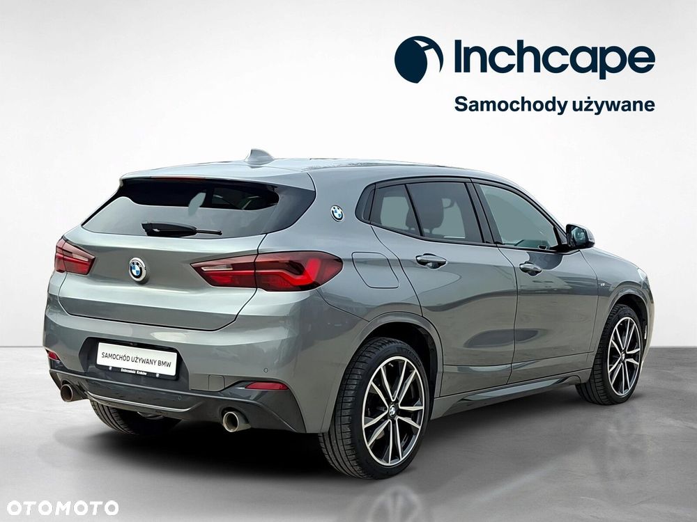 BMW X2 - 6