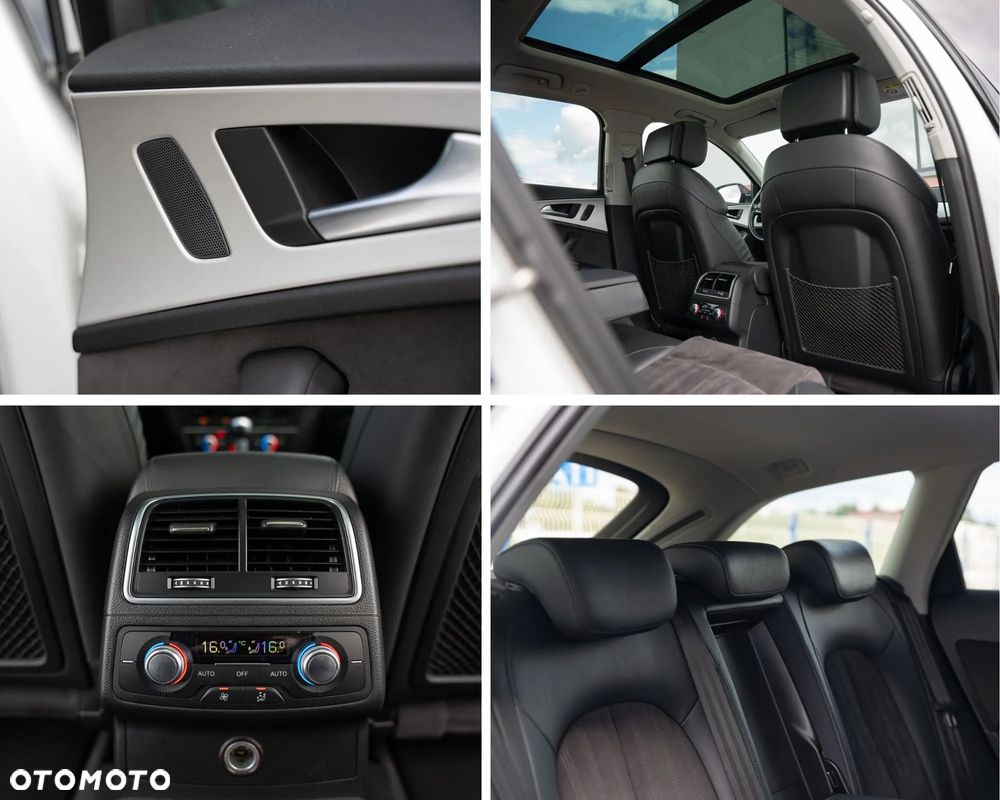 Audi A6 3.0 TDI S tronic - 36