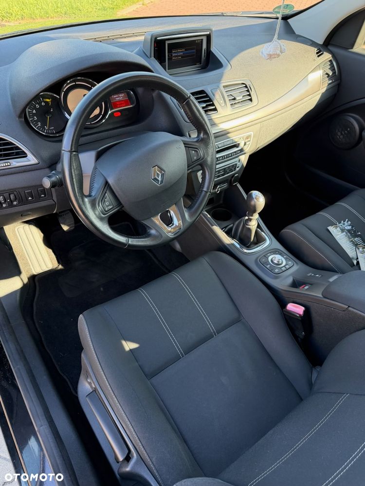 Renault Megane 1.2 16V TCe Energy Life EU6 - 5