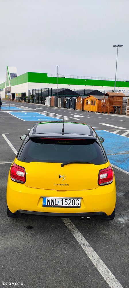 Citroën DS3 1.6 HDi SportChic - 7