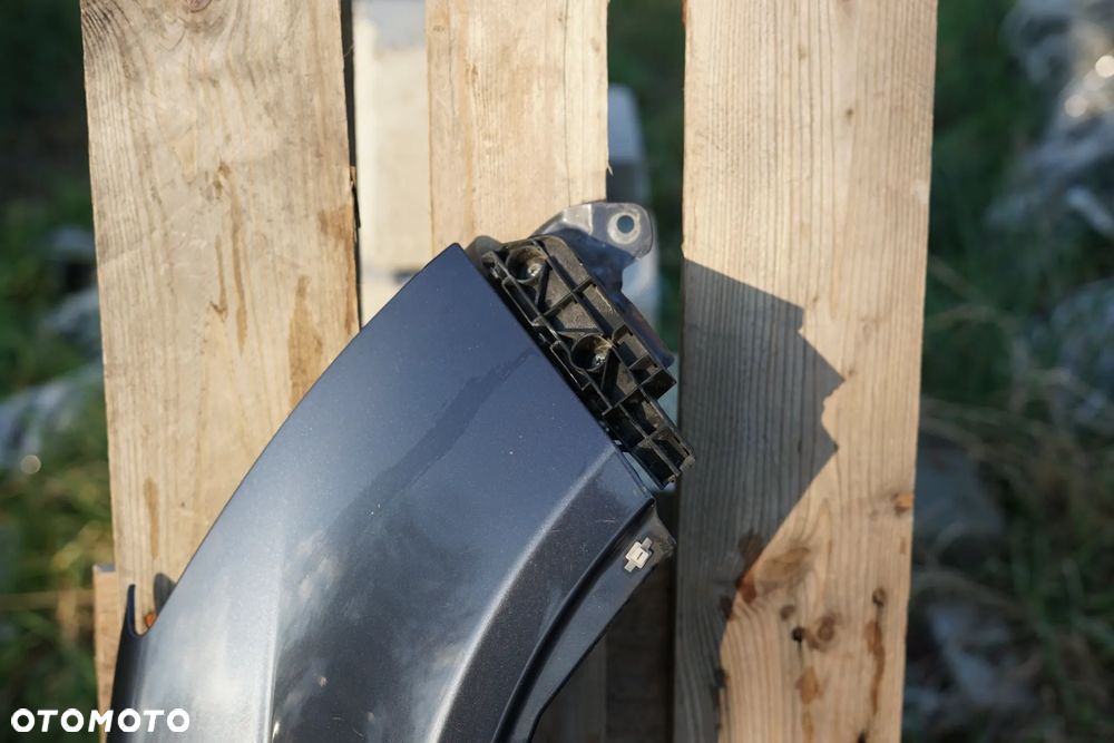 Błotnik przód prawy Honda CR-V III NH684P - 2