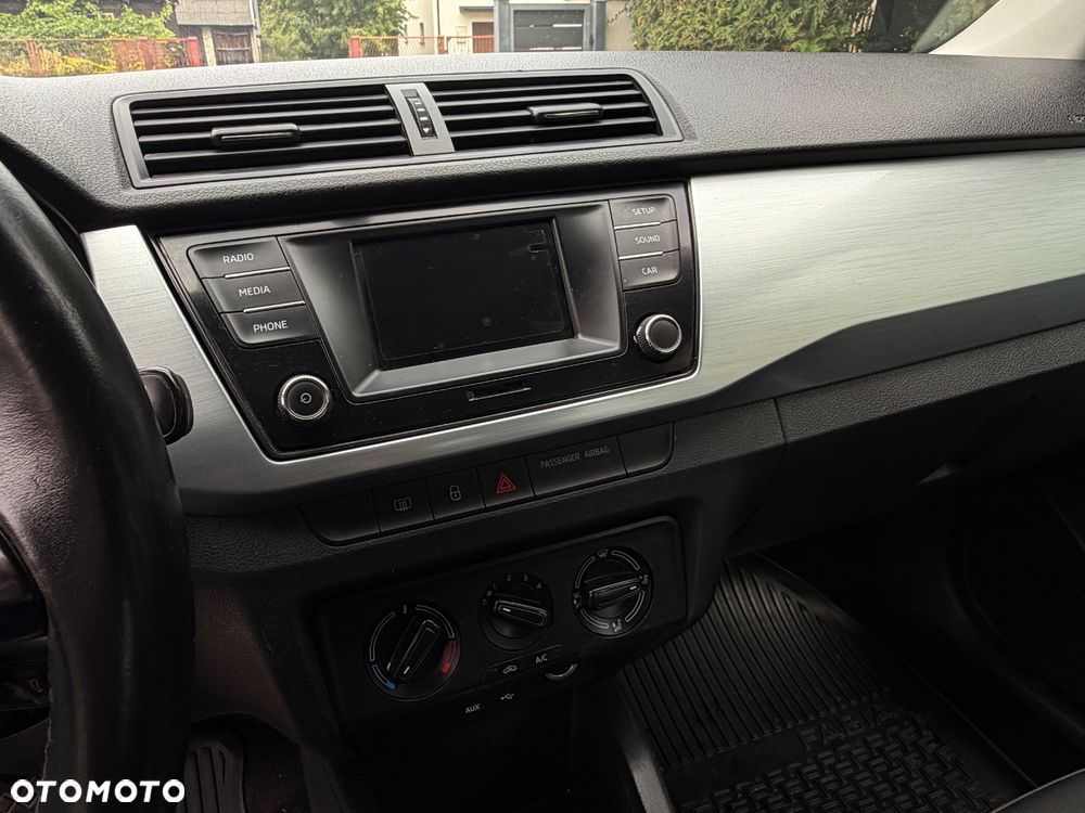 Skoda Fabia 1.0 Style - 19