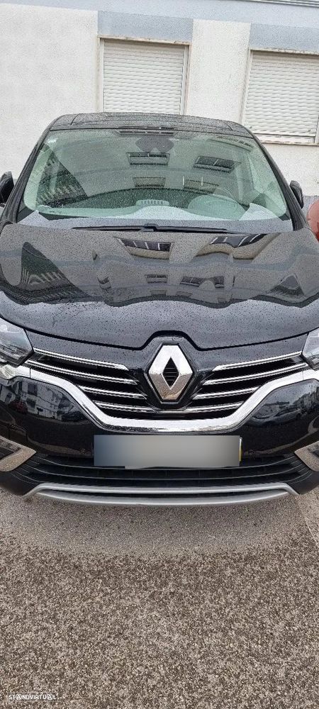 Renault Espace Energy dCi 160 EDC LIMITED - 9