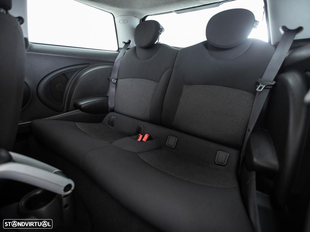 MINI 3 Portas - 10