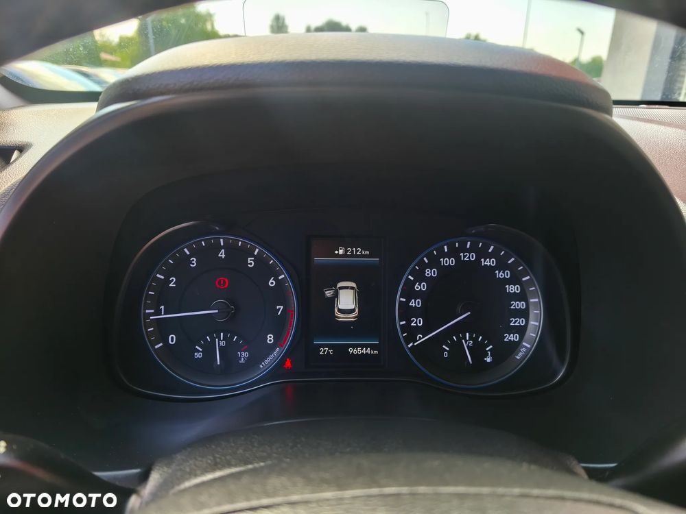 Hyundai Kona 1.0 T-GDI Premium - 13