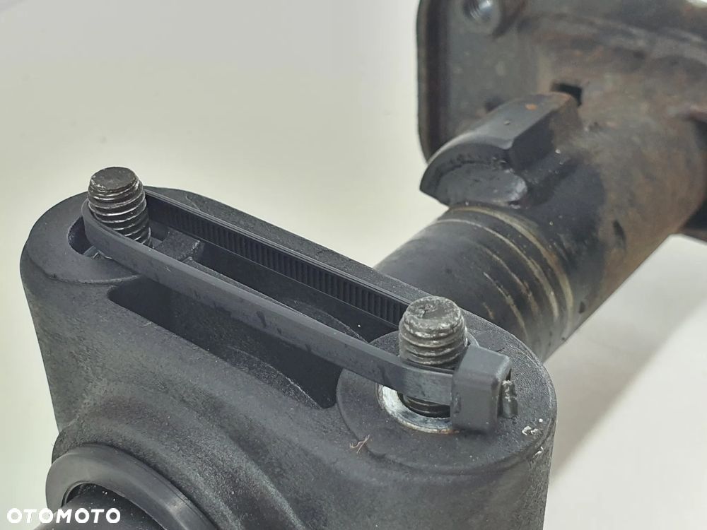 KOLUMNA KIEROWNICZA SZTYCA  TGB BLADE 250 - 7