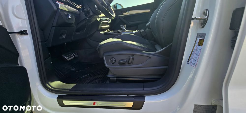 Audi Q5 45 TFSI mHEV Quattro S Line S tronic - 5