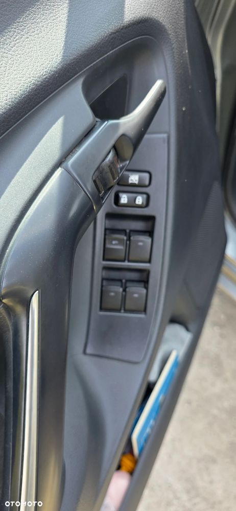 Toyota Verso 2.2 D-4D Automatik 5-Sitzer Comfort - 21