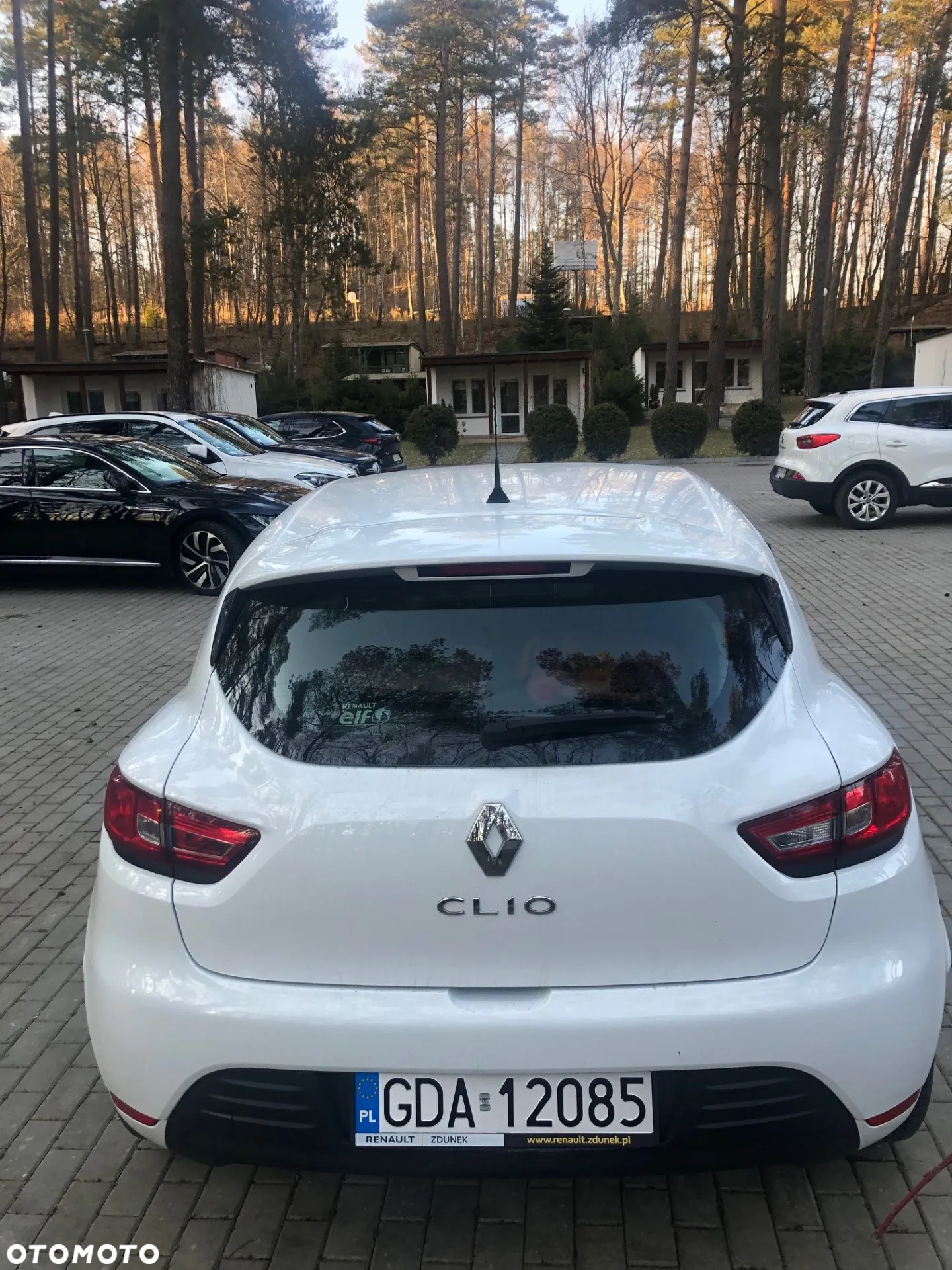 Renault Clio 1.2 16V Life - 6
