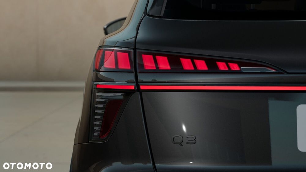 Audi Q3 - 5