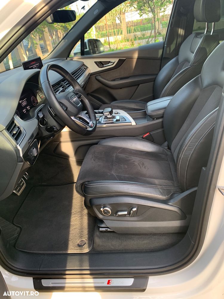 Audi Q7 - 5