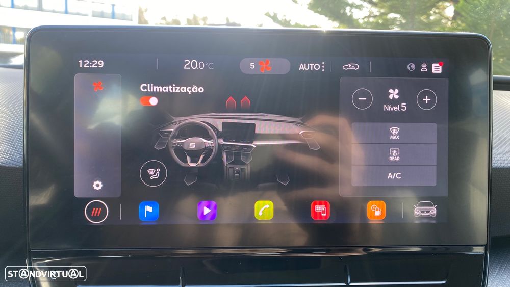 SEAT Leon 1.0 TSI Style - 42