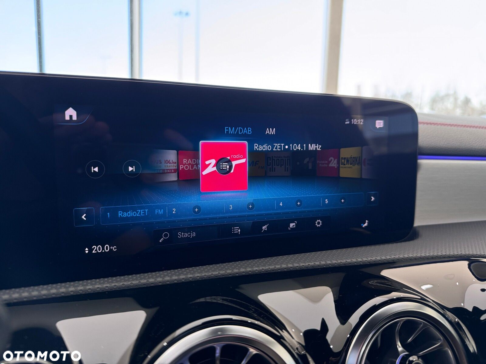 Mercedes-Benz CLA 200 AMG Line 7G-DCT - 28