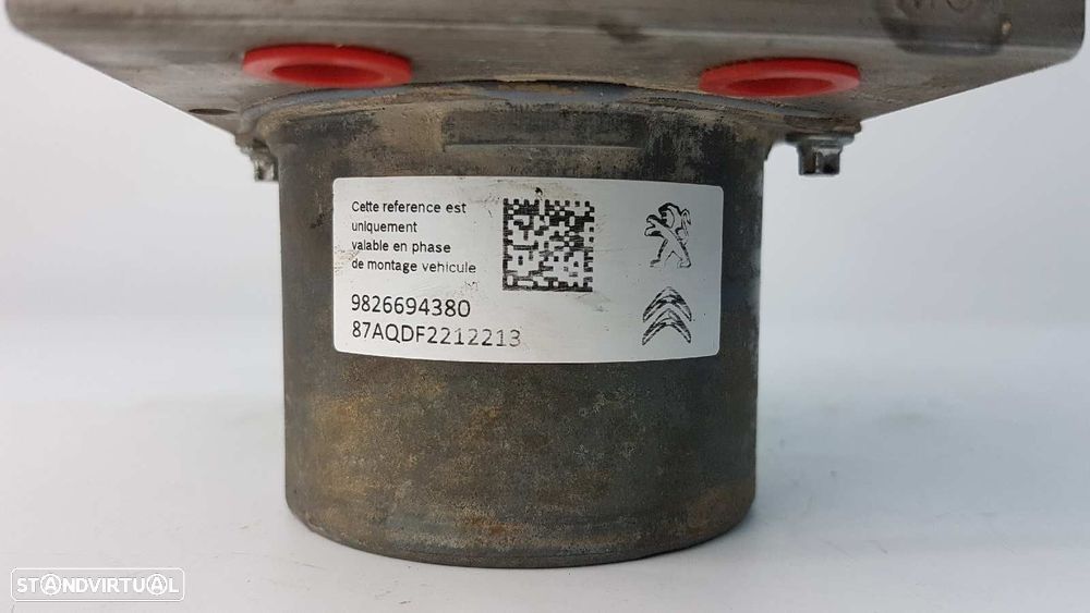 ABS PEUGEOT 308 ALLURE - 4