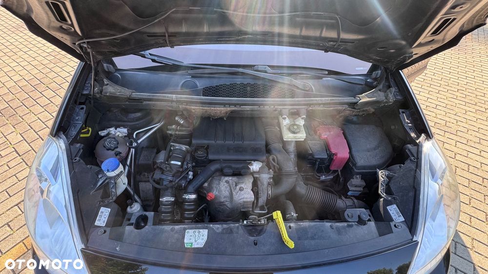 Peugeot Partner 90 L2 - 11