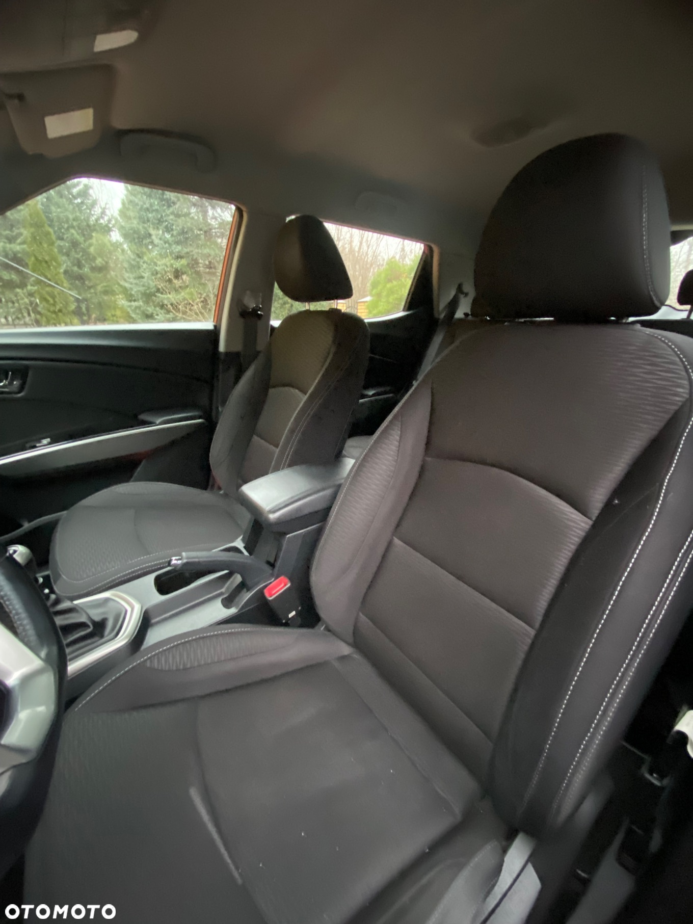 SsangYong/KGM Tivoli 1.6 D Quartz 4x4 - 13