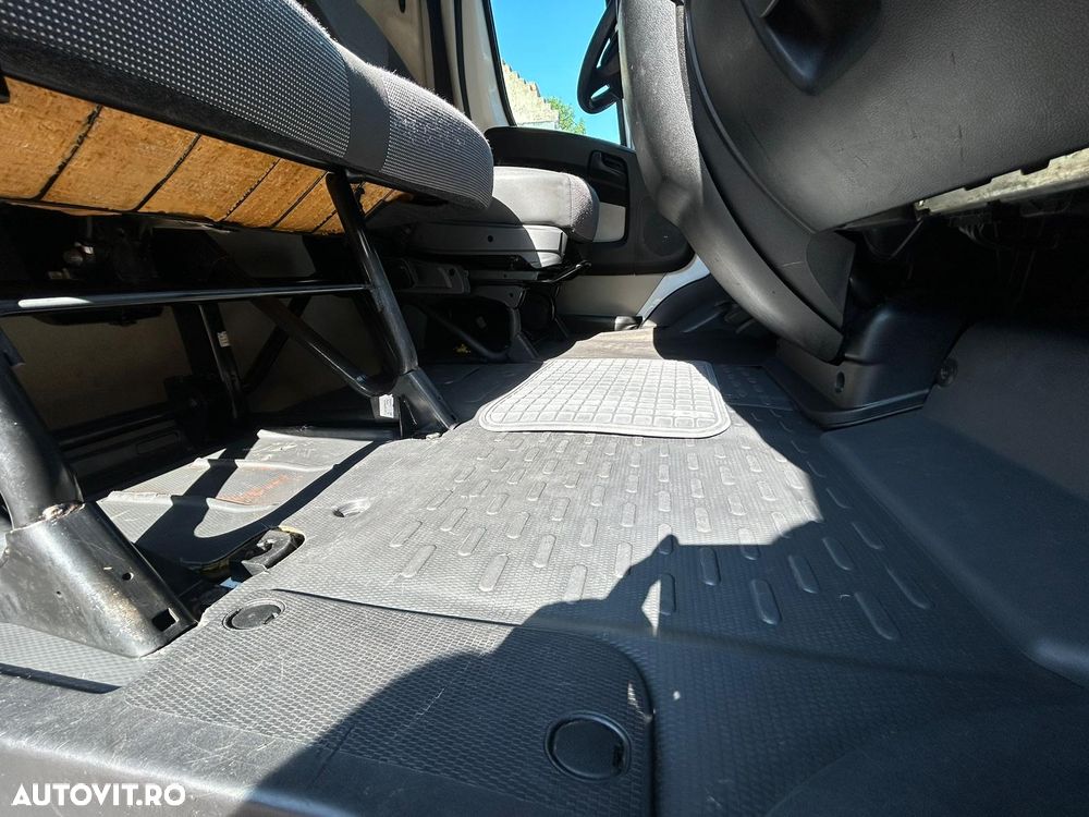 Peugeot Boxer - 2