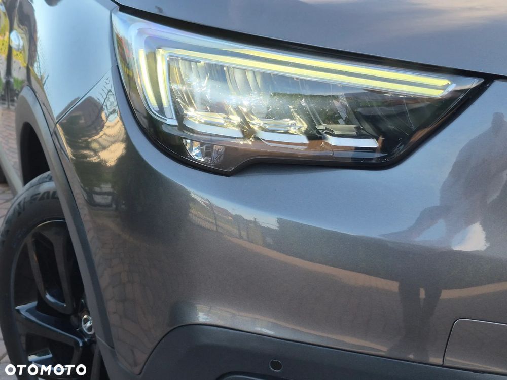 Opel Crossland X - 27