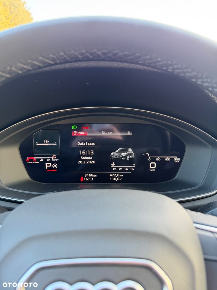 Audi Q5 40 TFSI quattro S tronic - 17