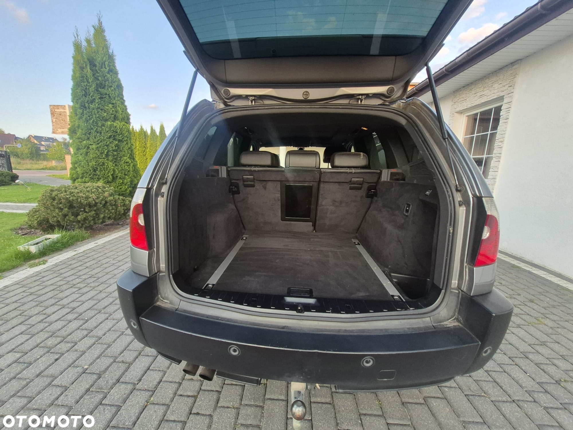 BMW X3 2.5i - 15