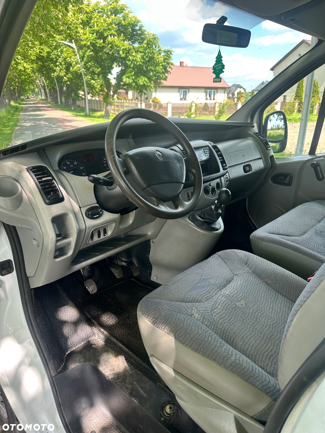 Renault Trafic - 5