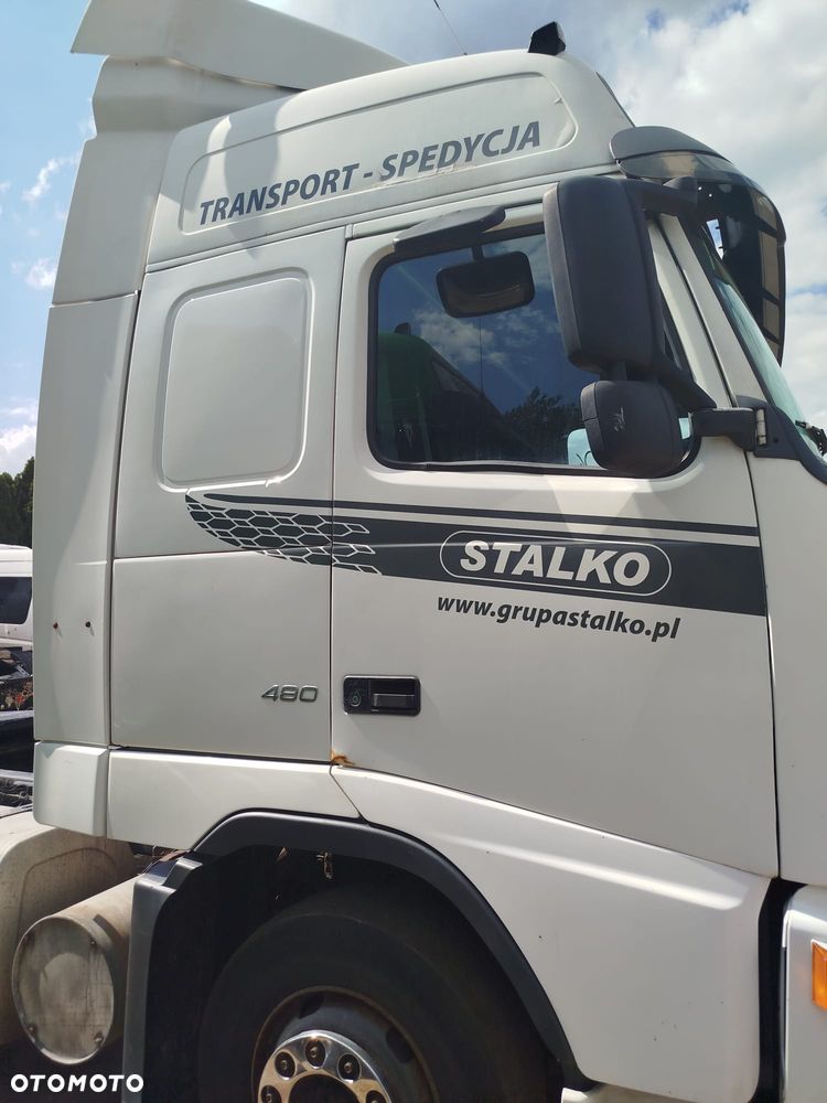 Volvo FH - 4