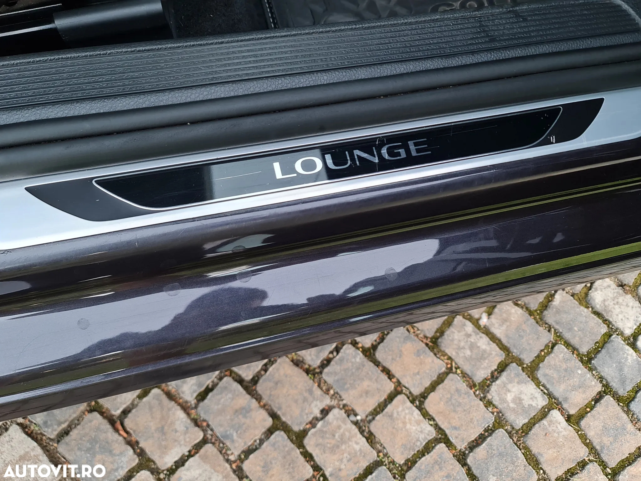 Volkswagen Golf 1.6 TDI 4Motion BlueMotion Technology Lounge - 14