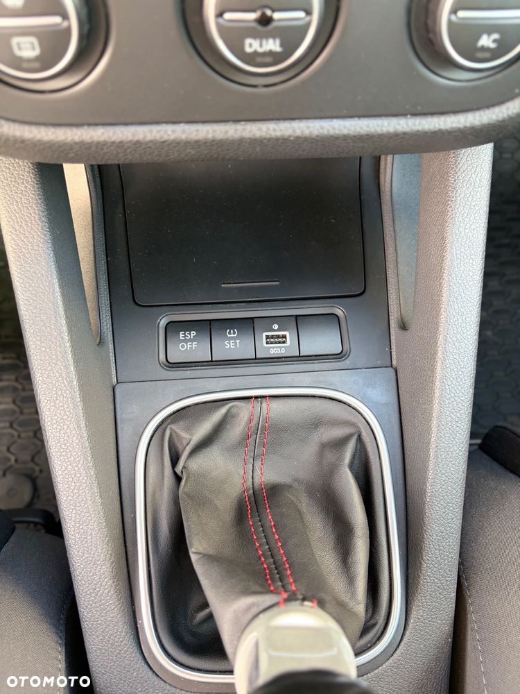 Volkswagen Golf 2.0 GTI - 20