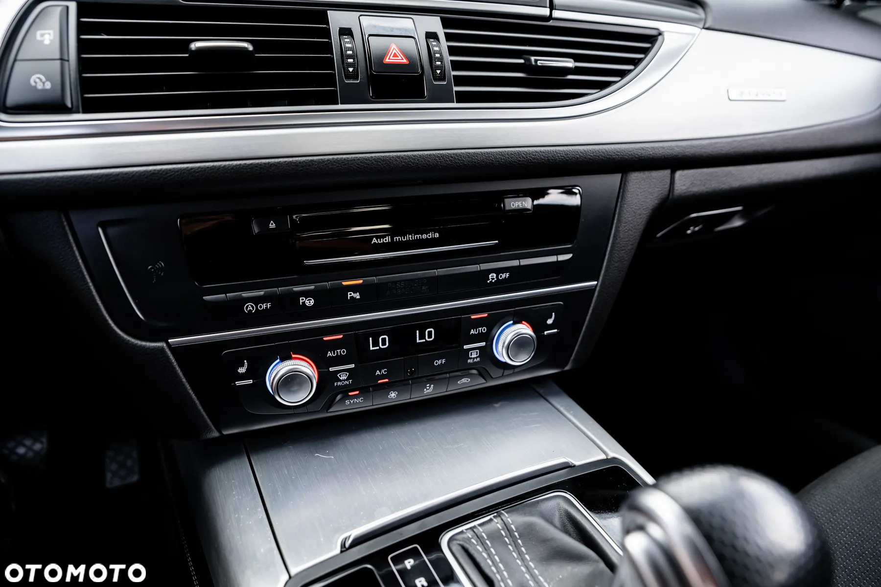 Audi A6 Avant 3.0 TDI DPF quattro S tronic sport selection - 25