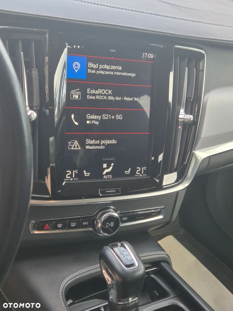 Volvo S90 D4 Inscription - 10