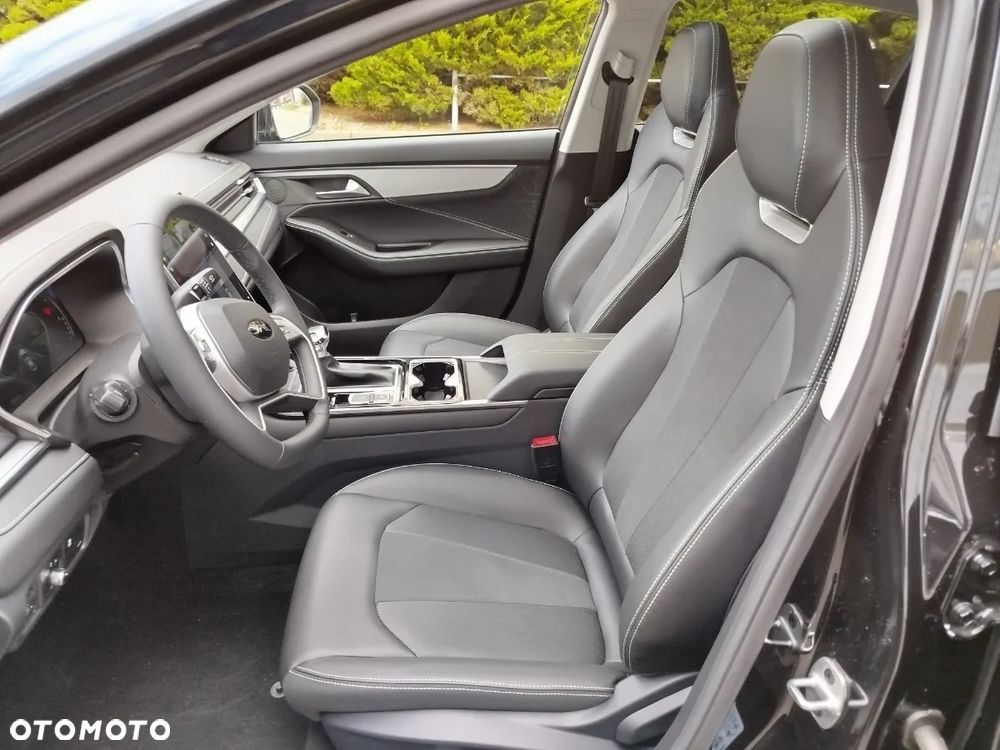 JAC J7 - 12