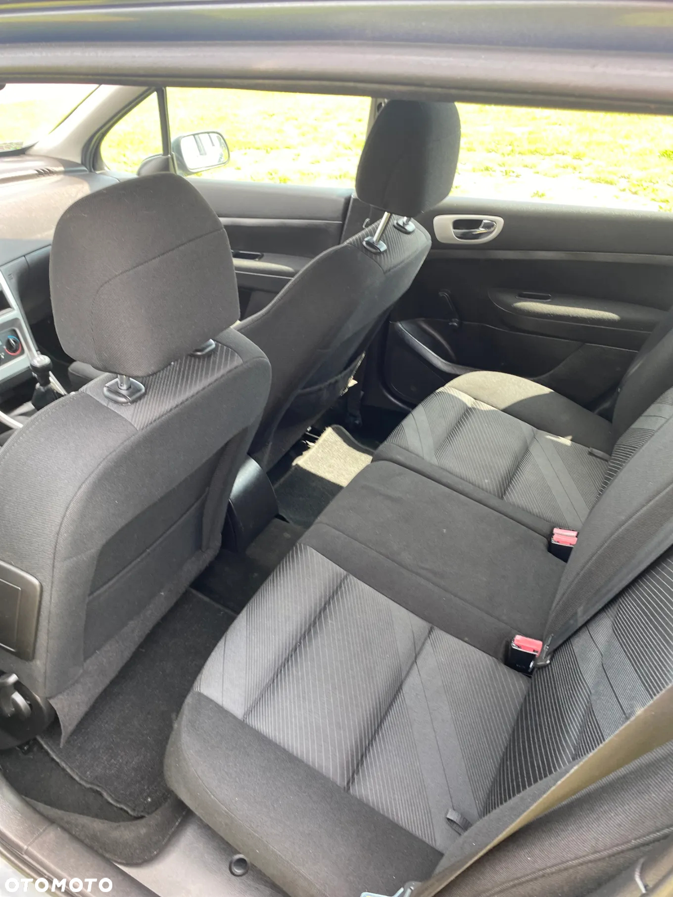 Peugeot 307 2.0 - 6