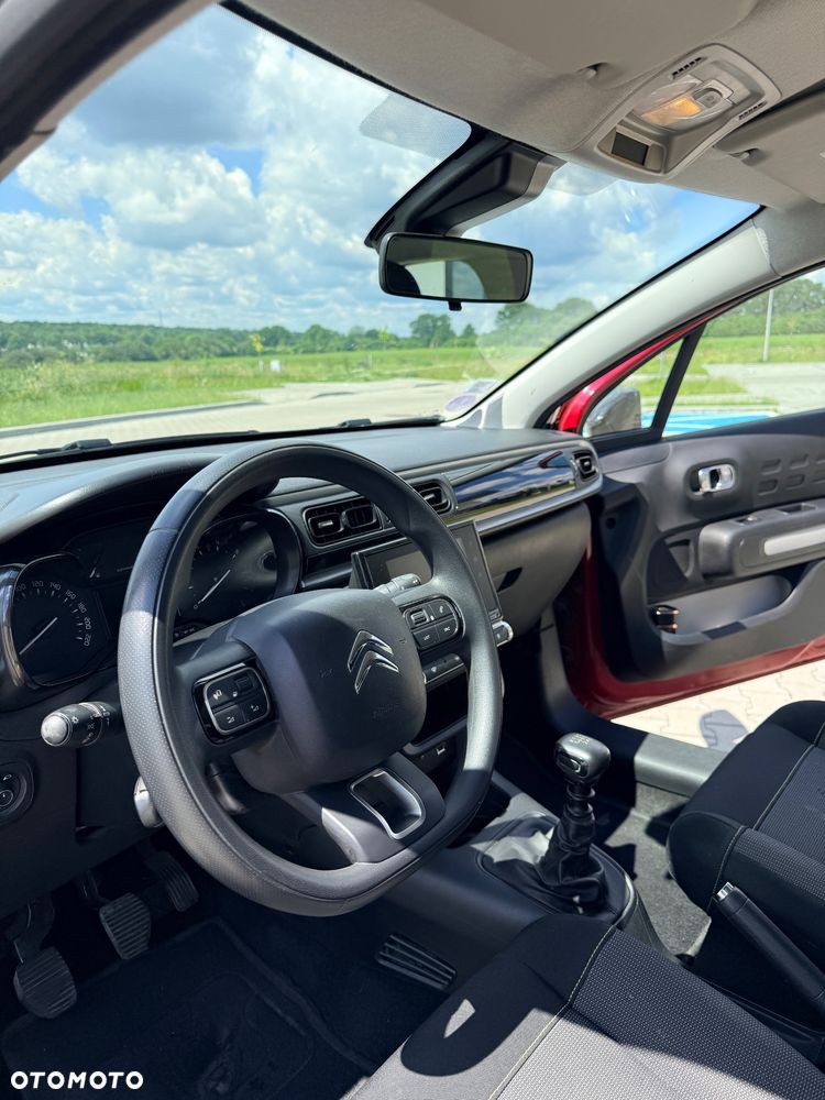 Citroën C3 - 11
