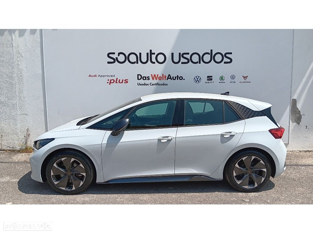 Cupra Born 58 kWh e-Boost - 2
