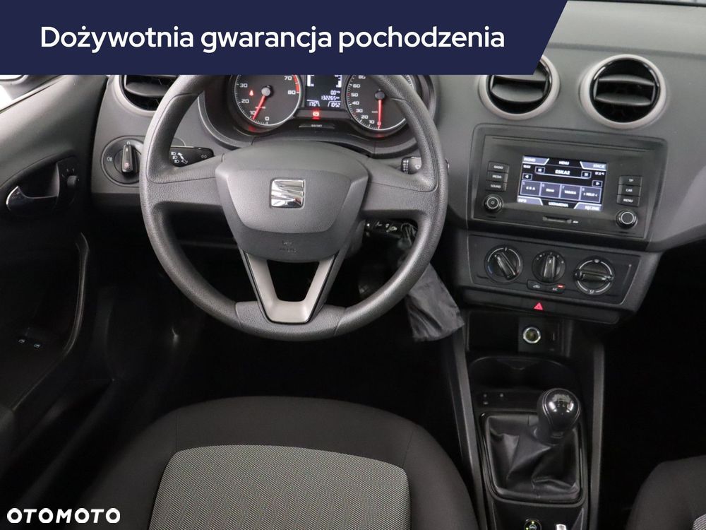 Seat Ibiza - 9