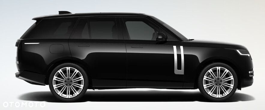 Land Rover Range Rover - 2